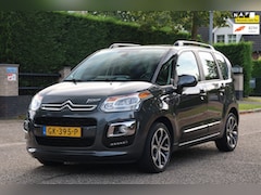 Citroën C3 Picasso - 1.2 PureTech Collection | NAVI | CLIMA | CRUISE | CAMERA | NAP | ZEER MOOIE GOED ONDERHOUD