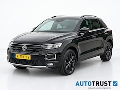 Volkswagen T-Roc - 1.5 TSI SPORT ADAP CRUISE CAMERA DIGIDASH