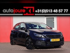 Peugeot 308 - 1.6 BlueHDi Blue Lease