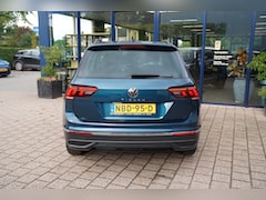 Volkswagen Tiguan - 1.5 TSI Life Business|Prijs rijklaar incl. 12 mnd garantie|Stoel/stuurverwarming Camera LM