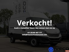 Iveco Daily - 35S18V A8 3.0L 180pk | L2H2 W3520 | Automaat | Cruise control | Camera | AppleCarPlay | Tr
