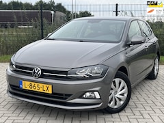 Volkswagen Polo - 1.0 TSI Comfortline | Carplay | PDC | 1ste eigenaar |