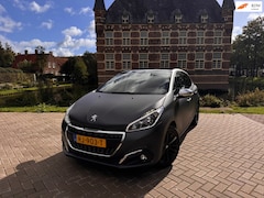 Peugeot 208 - 1.2 PureTech Allure|NIEUWE DISTRU.|NIEUWE APK|CLIMA|CRUISE|CARPLAY|PANO|INRUIL & LEASE MOG