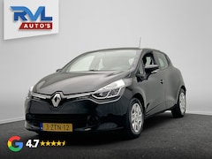Renault Clio - 0.9 TCe Expression | Origineel NL | Elek. Ramen | Airco | Cruise/Control | Navigatie |