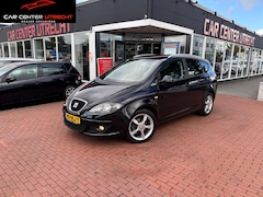 SEAT Altea XL - 1.8 TFSI Stylance airco 6 versn trekhaak