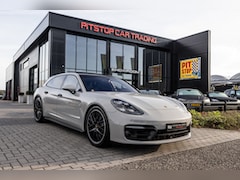 Porsche Panamera Sport Turismo - 2.9 4S E-Hybrid, 544pk, 4W-besturing, Alcantara