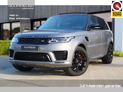 Land Rover Range Rover Sport - 2.0 P400e HSE