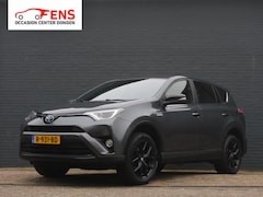 Toyota RAV4 - 2.5 Hybrid Dynamic Sport TOPSTAAT CAMERA NAVI BLUETOOTH CRUISE CLIMA