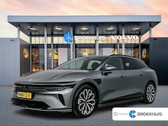 ZEEKR 7GT - Business Edition RWD 75 kWh | 19" | Panoramadak | 360 Camera | Elektr. verst. Stoelen | Ma