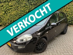 Fiat Punto Evo - 1.2i Pop I Airco I Cruise Control