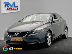 Volvo V40 - 1.6 T3 Momentum | Trekhaak | Origineel NL | Navigatie | PDC | Cruise/Control | Climate/Con