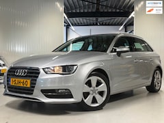 Audi A3 Sportback - 1.4 TFSI 122PK Pro Line|Navigatie|Leder|Trekhaak