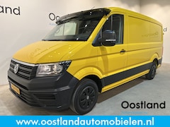 Volkswagen Crafter - 35 2.0 TDI L3H2 140 PK / Euro 6 / 3.000 KG Trekgewicht / Airco / Camera / Carplay