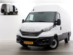 Iveco Daily - 35S21 3.0 210pk L2H2 HiMatic Automaat Navi/Camera Trekgewicht 3500kg 10-2023