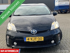Toyota Prius - 1.8 Comfort BJ 2013 Airco, Cruis C, Keyless, LED