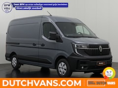 Renault Master E-Tech - 87Kwh L2H2 Advance | Zeer Compleet | Direct Rijden | 10" Multimedia+Google | 360 Camera |
