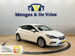 Opel Astra - 1.4 Innovation Airco ECC | LED IntelliLux | Camera | Leer | Stoelkoeling | Camera | Keyles