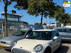 MINI 3-Deurs - 1.2 One Business - motor schade - defecte motor