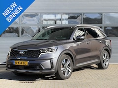 Kia Sorento - 1.6 T-GDI HYBRID 2WD EXECUTIVELINE 7-PERS I LEDEREN BEKLEDING I P-CAMERA I STOELKOELING I