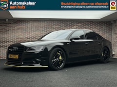 Audi A8 - 4.0 TFSI S8 plus quattro Pano| Head up| B&O