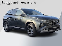 Hyundai Tucson - 1.6 T-GDI PHEV Premium 4WD
