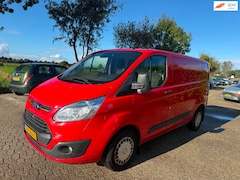 Ford Transit Custom - 270 2.2 TDCI L1H1 Trend Marge Eind prijs