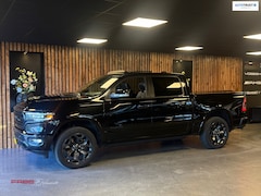 Dodge Ram 1500 - 5.7 V8 4x4 Crew Cab Limited / NAP / H/K / 360 Camera / HUD / Trekhaak / Stoelventilatie /
