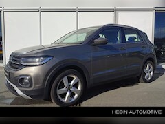Volkswagen T-Cross - 110PK TSI AUTOMAAT Style | Navigatie via App | Climate Control | Cruise Control | Apple Ca
