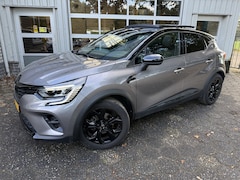 Renault Captur - 1.6 E-Tech Hybrid 145 Rive Gauche / panoramadak/ Trekhaak