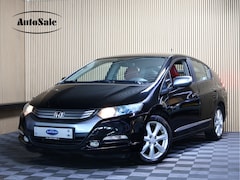 Honda Insight - 1.3 Elegance AUTOMAAT CLIMA CRUISE ECON STOELVW LEDER '09