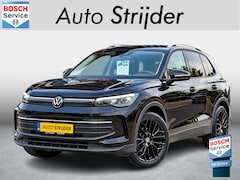 Volkswagen Tiguan - 1.5 eTSI Life 150pk | Panodak | El.klep | Stoelverw | Camera