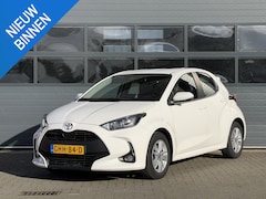 Toyota Yaris - 1.5 HYBRID 115 ACTIVE I AUTOMAAT I APPLE CARPLAY I P-CAMERA I ADAPTIVE CRUISE CONTROL