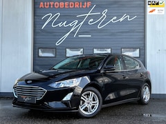 Ford Focus - 1.0 EcoBoost Hybrid|Camera|Apple Carplay|Cruise