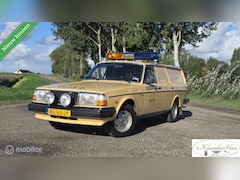 Volvo 245 - L 2.3 VAN