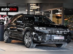 Volkswagen Touareg - 3.0 TSi eHybrid 4MOTION R-Line, Nachtzicht, Massage, Softclose, Luchtv, Dynaudio, Koeling,