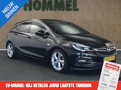 Opel Astra - 1.4 Turbo STUUR VERWARMING - STOEL VERWARMING - PARKEERSENSOREN VOOR & ACHTER - CLIMATE CO