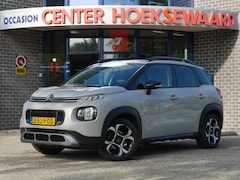 Citroën C3 Aircross - 1.2 PureTech 110pk S&S Shine