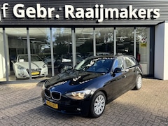 BMW 1-serie - 116d Business*Navi*Airco*EXPORT