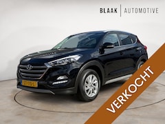 Hyundai Tucson - 1.6 GDi Comfort | trekhaak