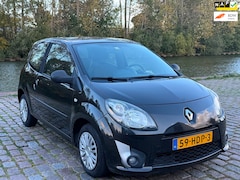 Renault Twingo - 1.2 Dynamique 1e eigenaar dealer onderhouden lage km org nl auto airco