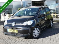 Volkswagen Up! - 1.0 BMT move up AIRCO DAB NL AUTO APK 04-2027