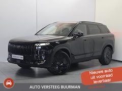 Jaecoo 7 - 7 1.5 TGDI SHS-P Black Edition NU leverbaar De nieuwe Black Edition. Supercompleet