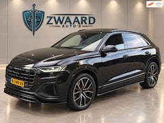Audi Q8 - 55 TFSI quattro Pro Line Plus S l Maxton l B&O l Matrix LED l Pano l RS Stoelen+Massage l