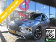 Mitsubishi Eclipse Cross - 2.4 PHEV Intense+ | BTW AUTO | 1E EIGENAAR |