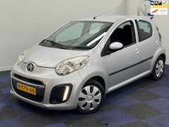 Citroën C1 - 1.0 Tendance / AUTOMAAT / AIRCO / NETTE AUTO