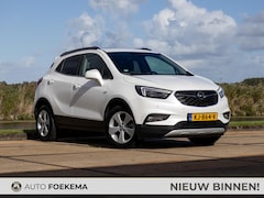 Opel Mokka X - 1.4 Turbo Innovation Leder Pano Trekhaak