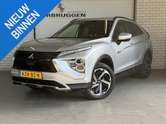 Mitsubishi Eclipse Cross - 2.4 PHEV Intense+ | Navi | Carplay | Stoelverw. | Cruise | All-in rijklaarprijs