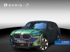 BMW XM - PHEV Label Individual Lak | Bowers & Wilkins | M Driver's Pack