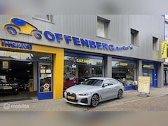 BMW 4-serie Gran Coupé - 420i High Executive M-Sport