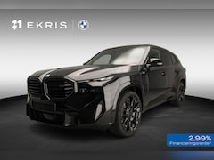 BMW XM - PHEV 50e 30 kWh Trekhaak Pakket | Driving Assistant Professional | Bowers & Wilkins Sound